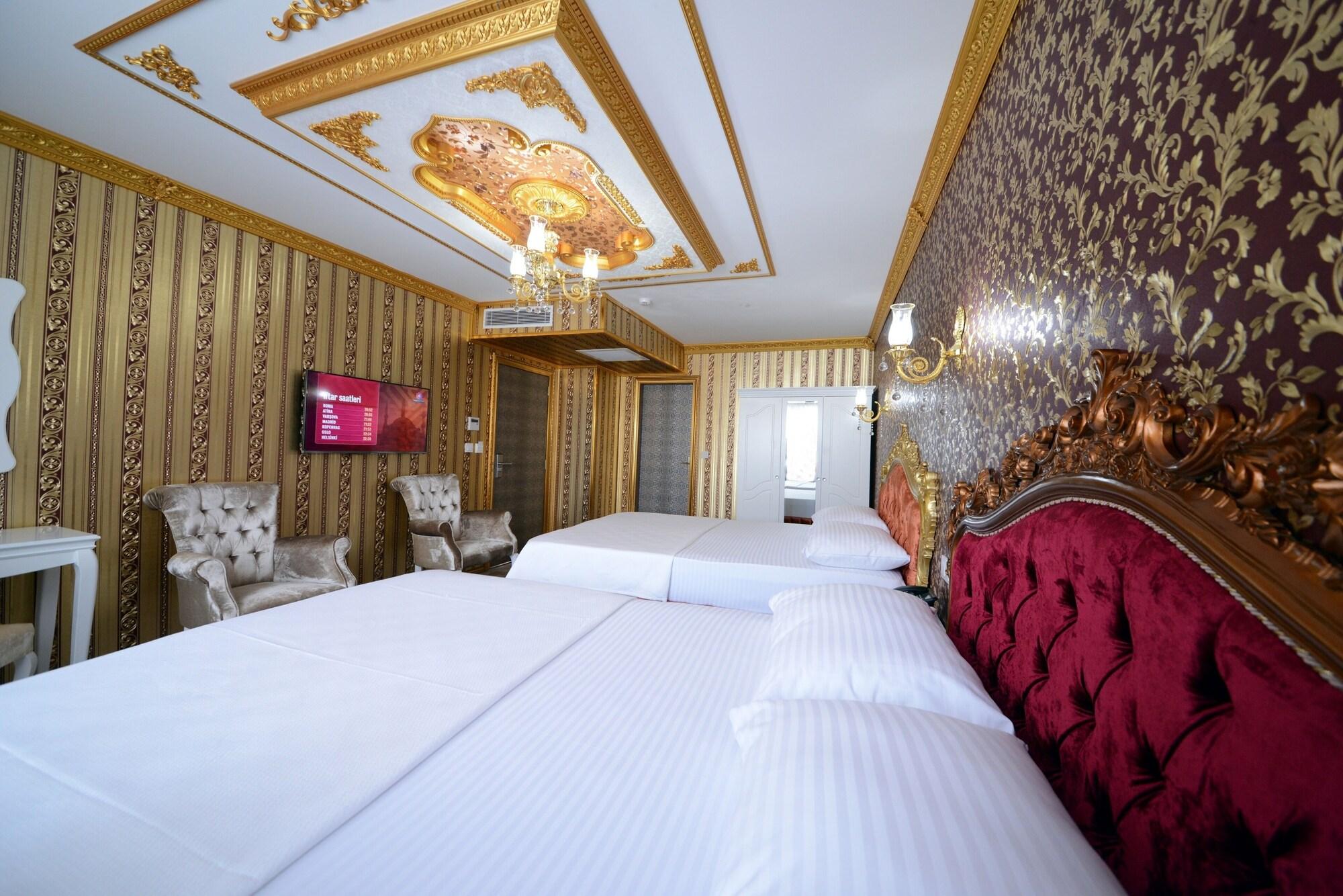 Fatih Babel Park Hotel Стамбул Экстерьер фото