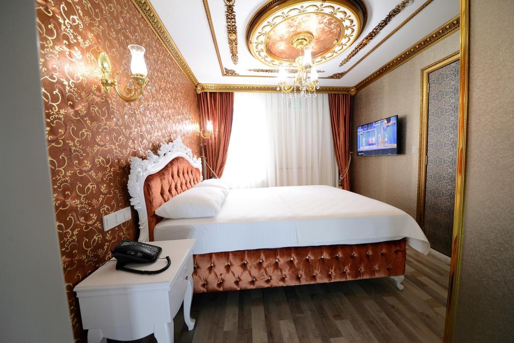 Fatih Babel Park Hotel Стамбул Экстерьер фото