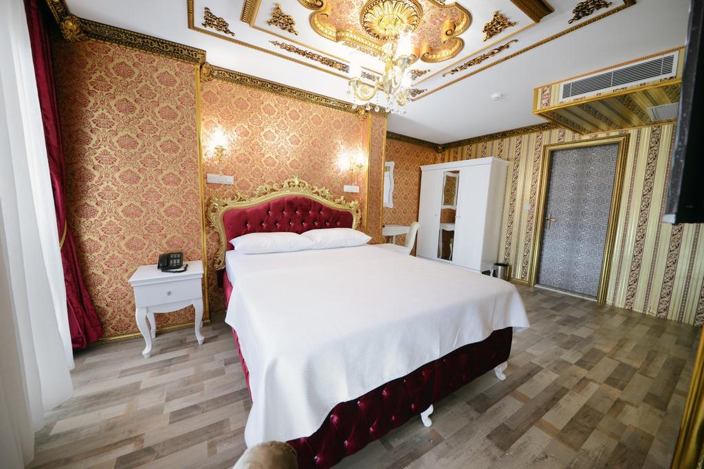 Fatih Babel Park Hotel Стамбул Экстерьер фото