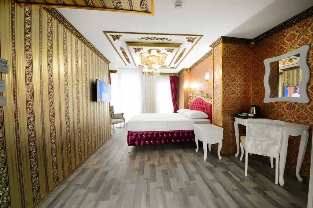 Fatih Babel Park Hotel Стамбул Экстерьер фото