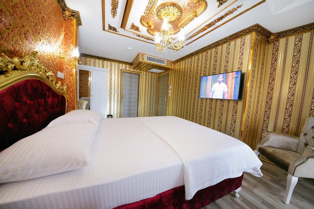 Fatih Babel Park Hotel Стамбул Экстерьер фото