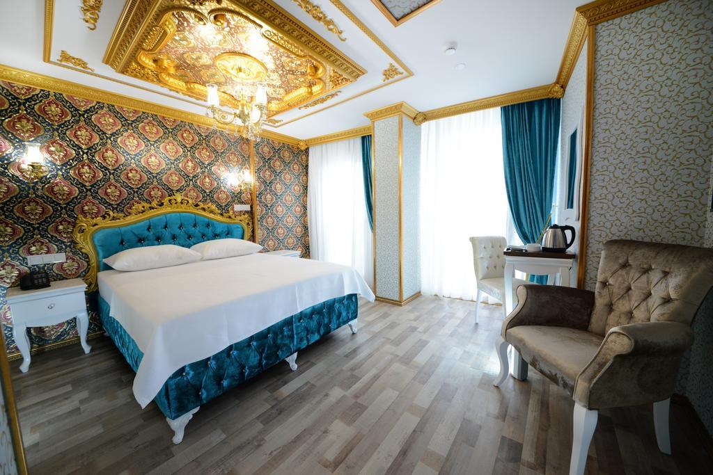 Fatih Babel Park Hotel Стамбул Экстерьер фото