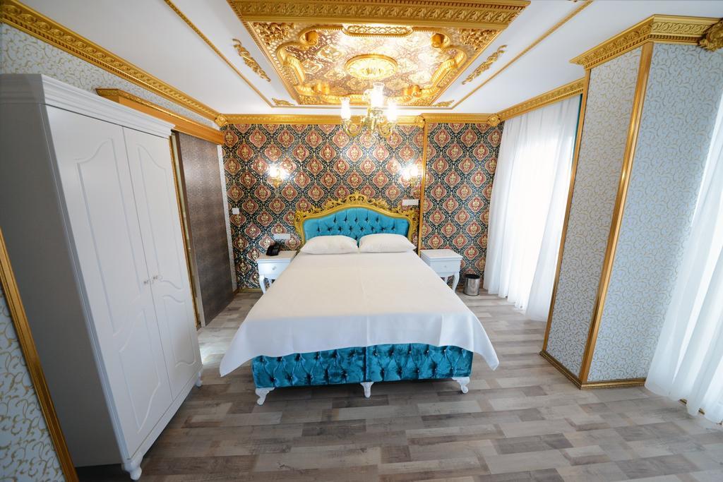 Fatih Babel Park Hotel Стамбул Экстерьер фото