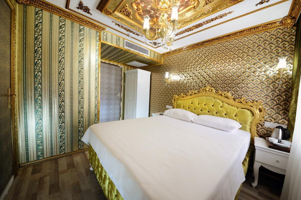 Fatih Babel Park Hotel Стамбул Экстерьер фото
