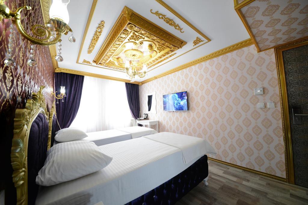Fatih Babel Park Hotel Стамбул Экстерьер фото