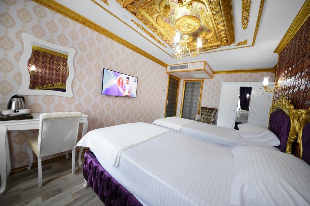 Fatih Babel Park Hotel Стамбул Экстерьер фото