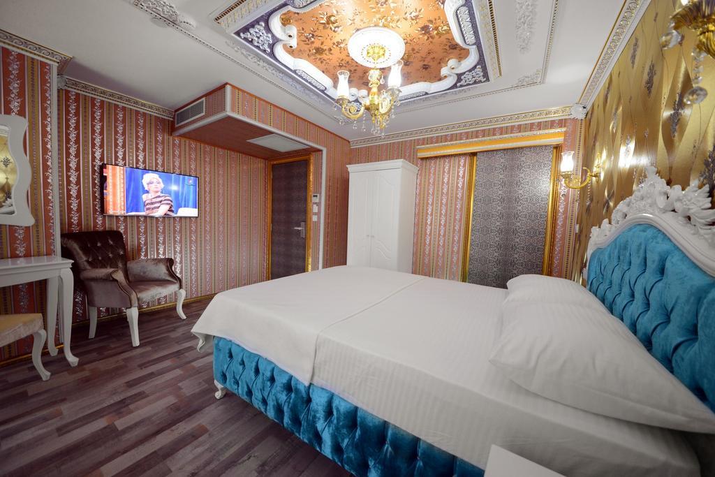 Fatih Babel Park Hotel Стамбул Экстерьер фото