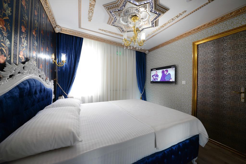 Fatih Babel Park Hotel Стамбул Экстерьер фото