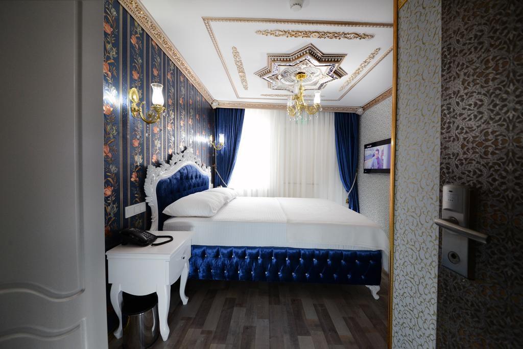 Fatih Babel Park Hotel Стамбул Экстерьер фото