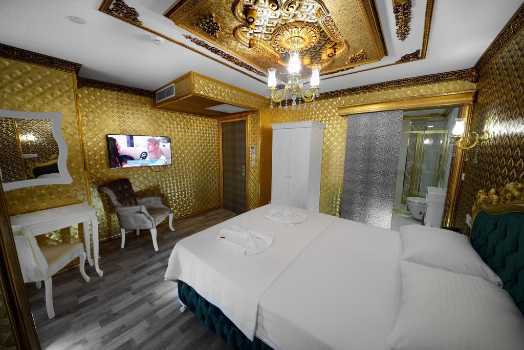 Fatih Babel Park Hotel Стамбул Экстерьер фото