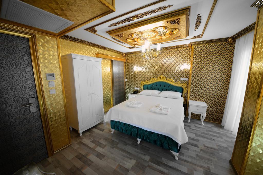 Fatih Babel Park Hotel Стамбул Экстерьер фото