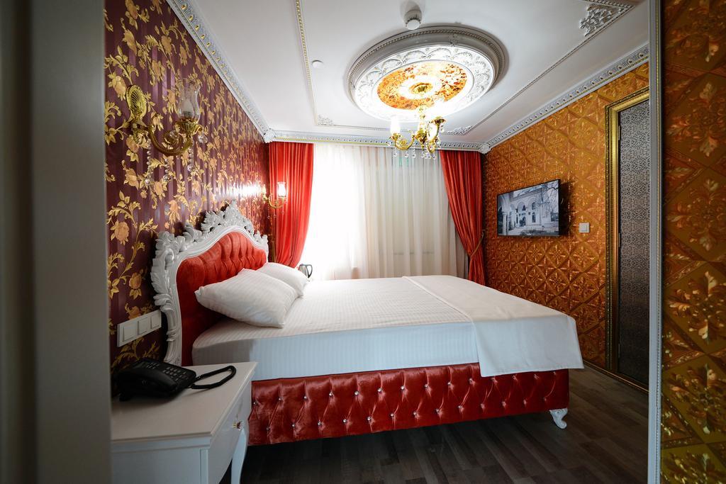 Fatih Babel Park Hotel Стамбул Экстерьер фото