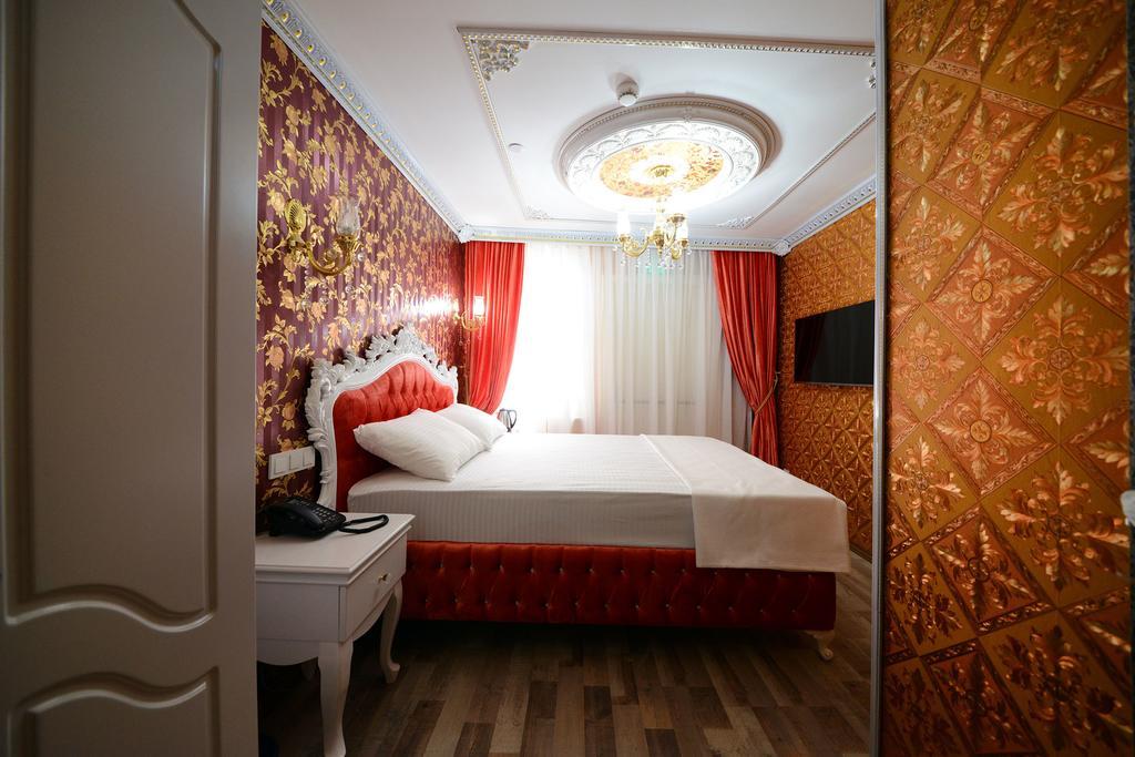 Fatih Babel Park Hotel Стамбул Экстерьер фото