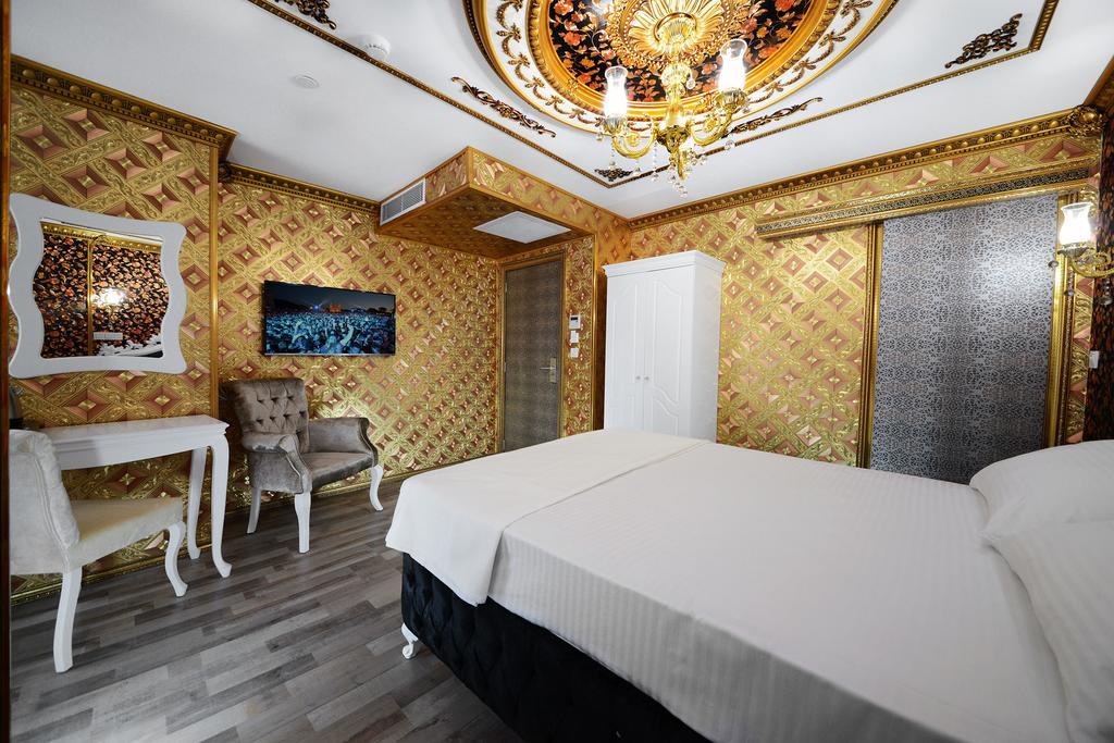 Fatih Babel Park Hotel Стамбул Экстерьер фото