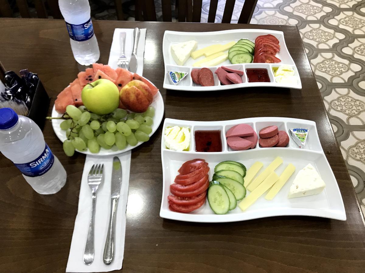 Fatih Babel Park Hotel Стамбул Экстерьер фото