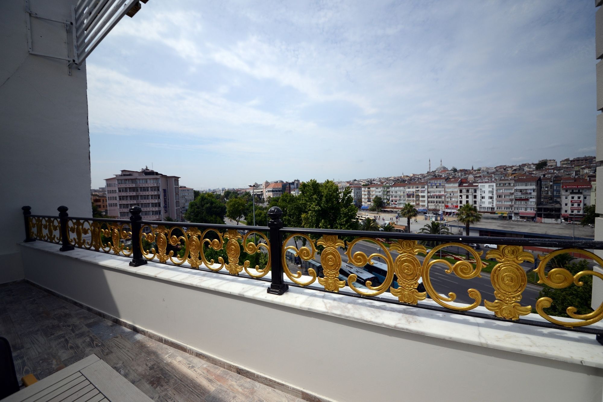 Fatih Babel Park Hotel Стамбул Экстерьер фото