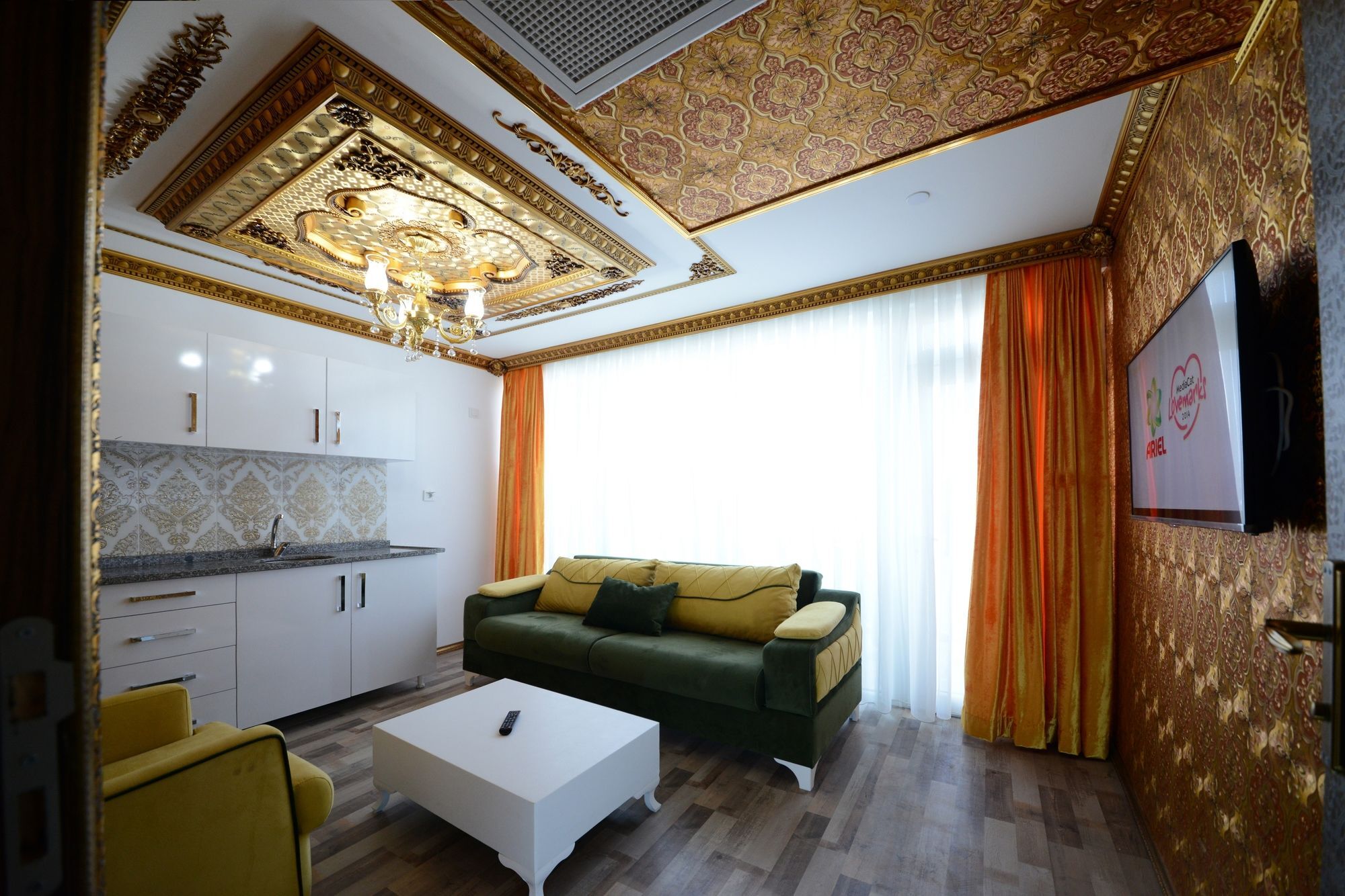 Fatih Babel Park Hotel Стамбул Экстерьер фото